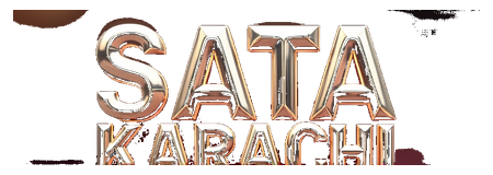 sata karachi logo