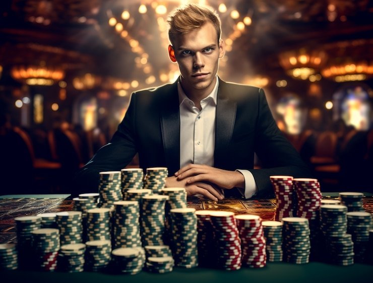 sata karachi Live Casino