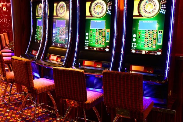 sata karachi Slots